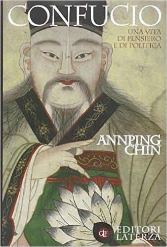 Confucio: Una vita di pensiero e di politica