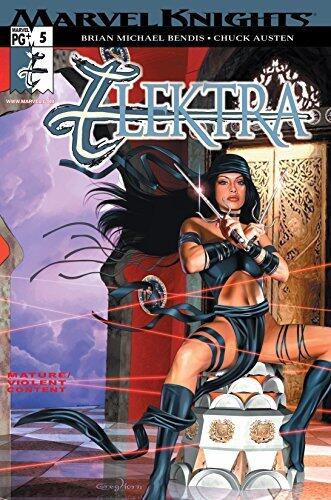 Elektra #5