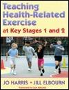 Teaching Health-Related Exercise at Key Stages 1 and 2