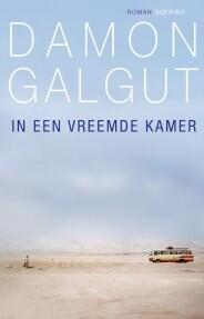 In een vreemde kamer: drie reizen
