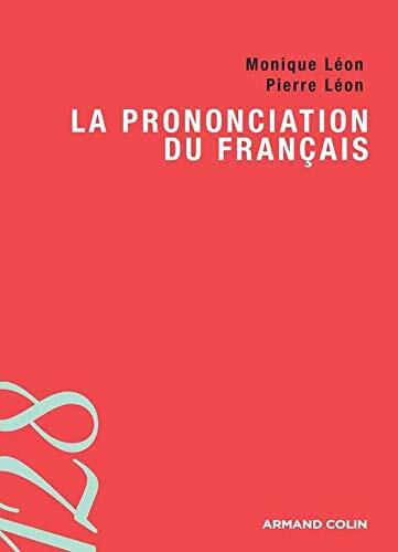 La Prononciation Du Français