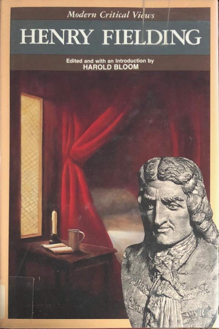 Henry Fielding