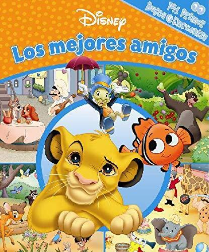 MEJORES AMIGOS M1L&F