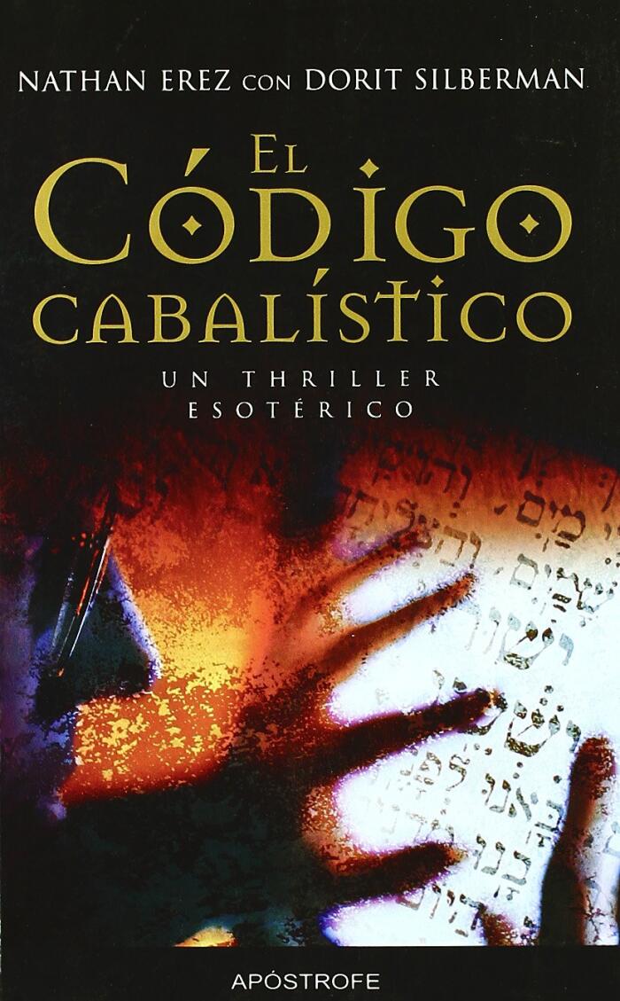 El código cabalístico