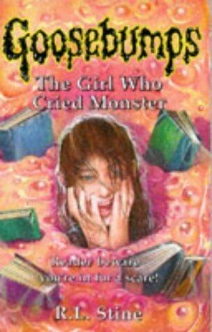 The Girl Who Cried Monster