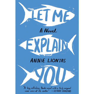 Let Me Explain You