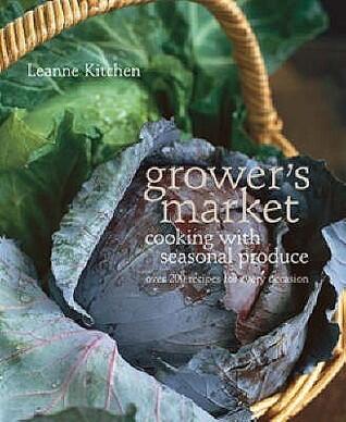 Growers Market: Cooking with Seasonal Produce