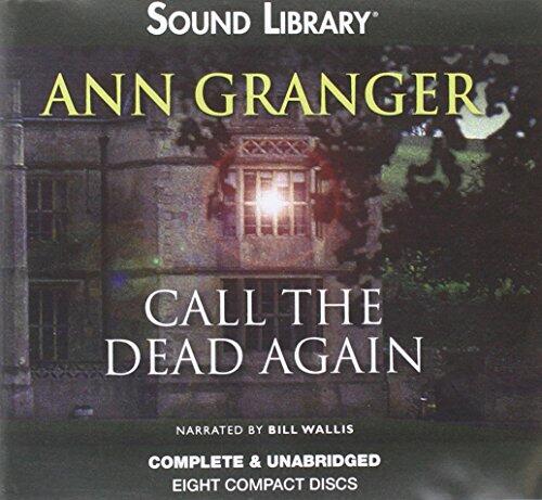 Call the Dead Again