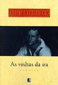 As Vinhas da Ira
