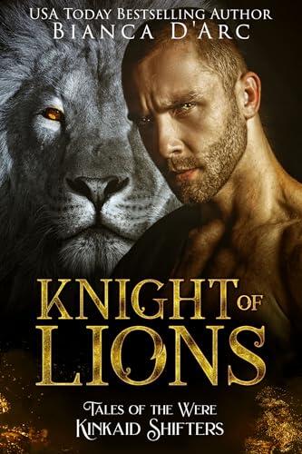 Knight of Lions