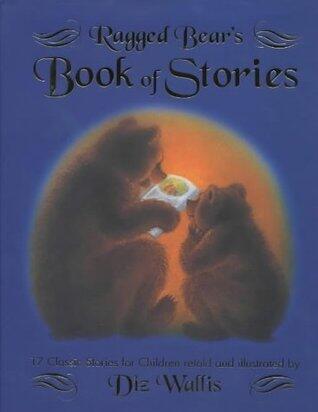 Ragged Bear's Book of Stories