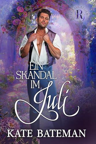 Ein Skandal im Juli