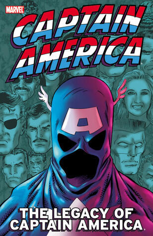 The Legacy of Captain America