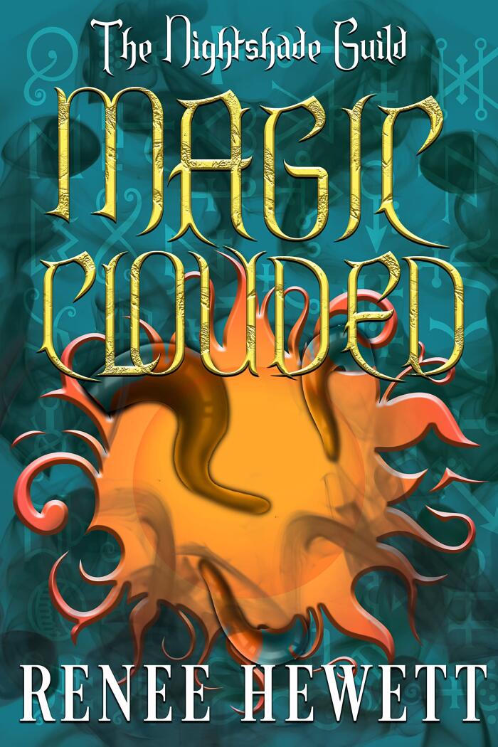 The Nightshade Guild: Magic Undone