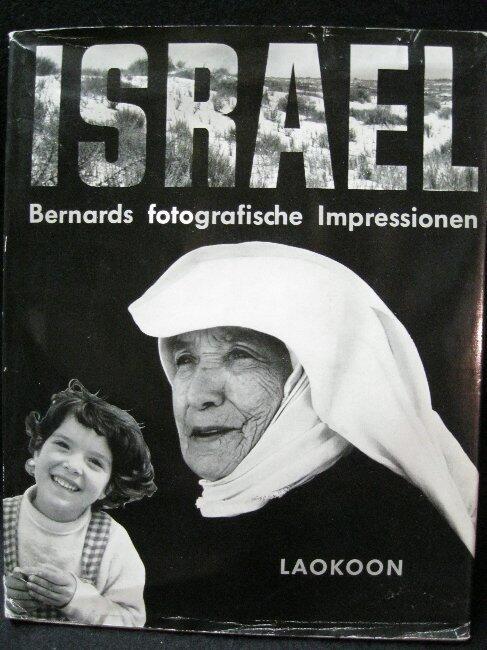 Israel - Bernards fotografische Impressionen