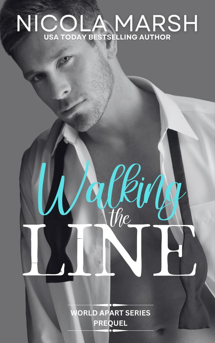 Walking the Line