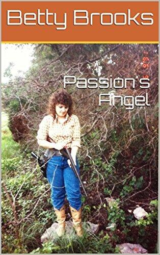 Passion's Angel