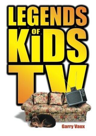 Legends of Kids TV