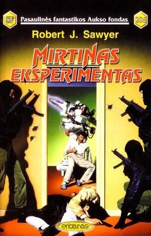 Mirtinas eksperimentas
