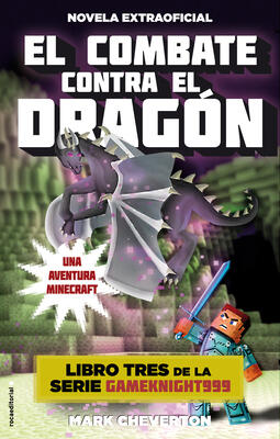 El combate contra el dragón / Confronting the Dragon (GAMEKNIGHT999)
