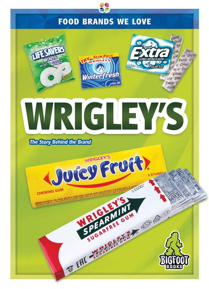 Wrigleys