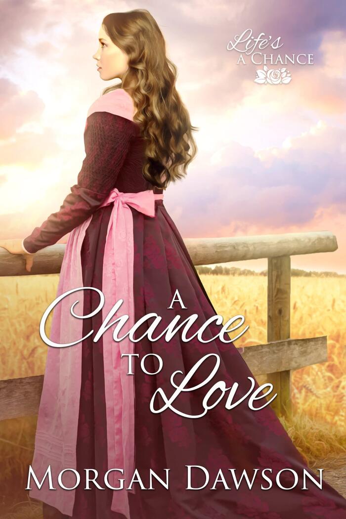 A Chance to Love