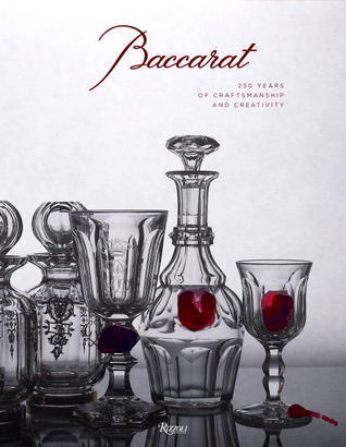 Baccarat: Two Hundred and Fifty Years