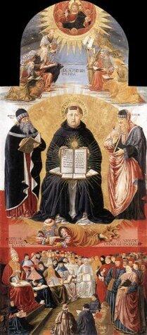 St. Thomas Aquinas: His Life, His Place in Medieval Philosophy, His Preeminence in Papal Magisterium: A Collection of Sources