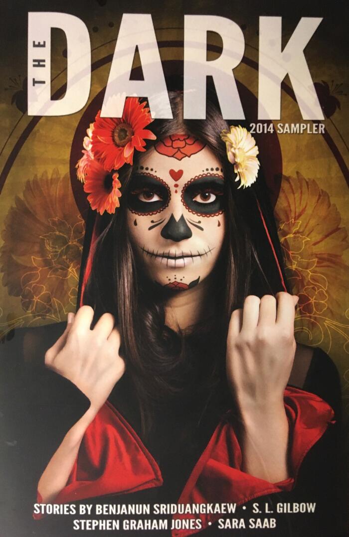 The Dark 2014 Sampler