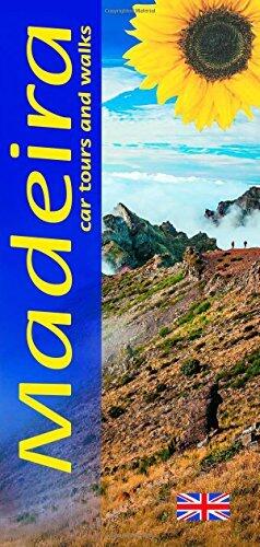 Madeira: A Countryside Guide