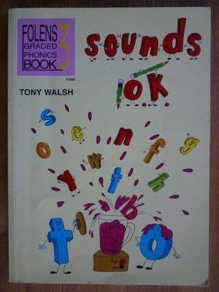 Sounds OK!: Phonics Textbook 3 (9-10yrs)