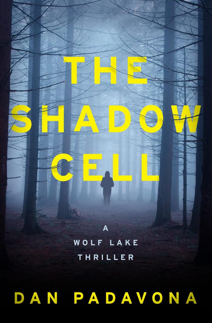 The Shadow Cell
