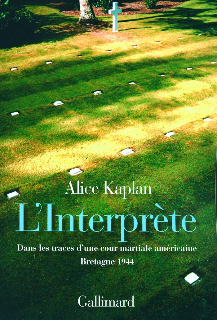 L'Interprète: Dans les traces d'une cour martiale américaine