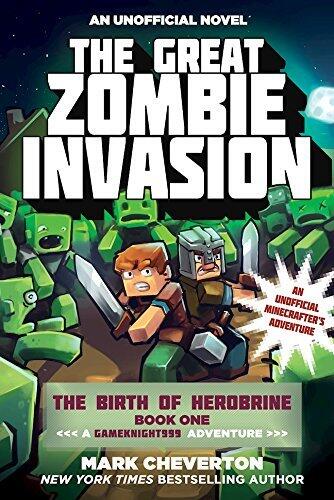 The Birth of Herobrine