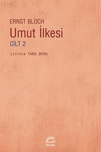 Umut İlkesi - Cilt 2