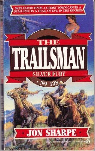 Silver Fury