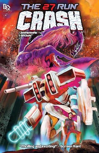 The 27 Run: Crash