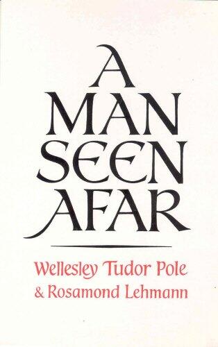 A Man Seen Afar
