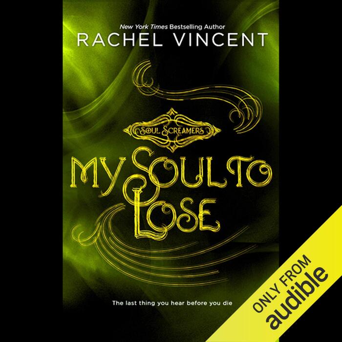 My Soul to Lose