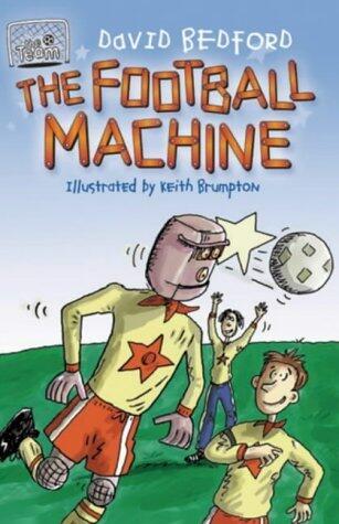 The Football Machine