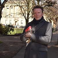 Grahame Baker-Smith
