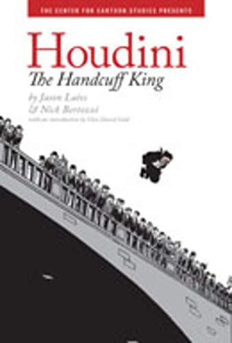 Houdini (The Handcuff King)