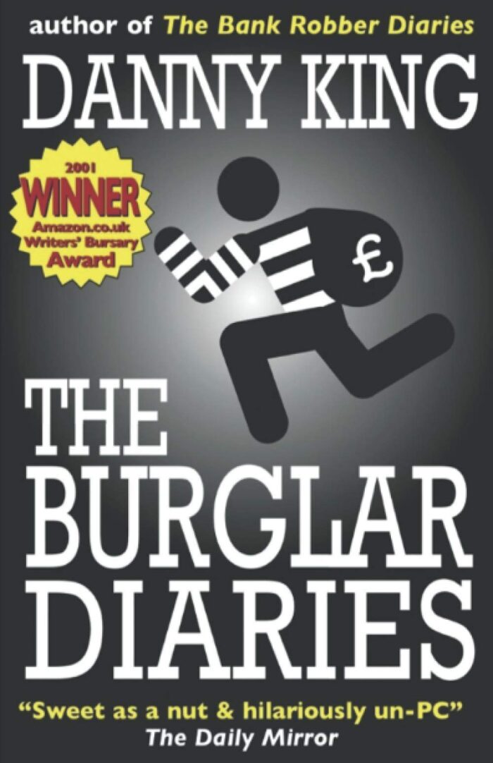 The Burglar Diaries