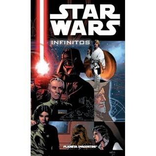 Star Wars: Infinitos