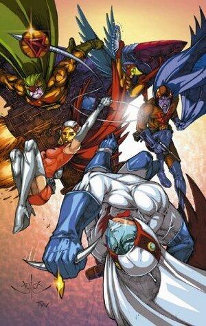 Destroy All Monsters