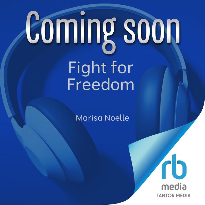 Fight for Freedom: The Mermaid Chronicles, Book 3