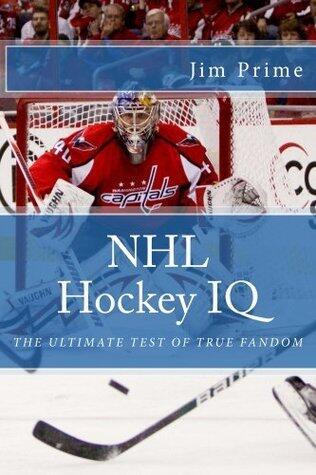 NHL Hockey IQ: The Ultimate Test of True Fandom