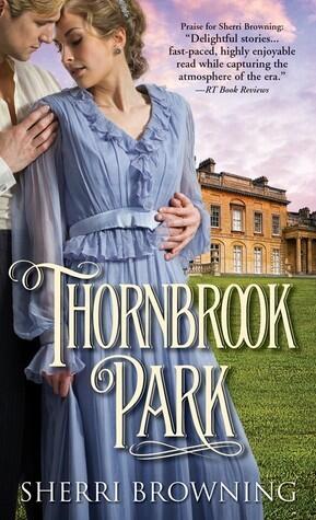 Thornbrook Park