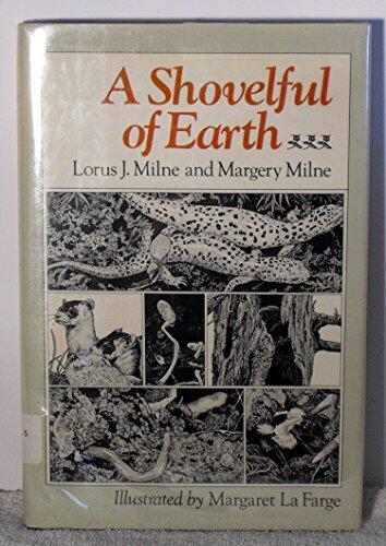 A Shovelful of Earth
