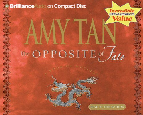 The Opposite of Fate